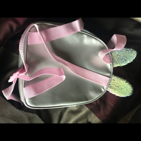 Mini cat back pack :) - Picture 3 of 7